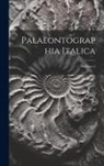Anonymous - Palaeontographia Italica; Volume 2