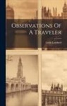 Louis [From Old Catal Lombard - Observations Of A Traveler