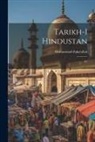 Muhammad Zaka'ullah - Tarikh-i Hindustan: 07
