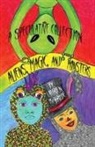 Lauren McBride - Aliens, Magic, and Monsters