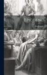 Ben Jonson - Epicoene