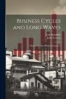 Erik Mosekilde, John Sterman - Business Cycles and Long Waves: A Behavioral Disequilibrium Perspective