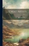 Jennie Ellis Keysor - Great Artists; Volume 2
