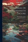 Rabindranath Tagore, Zenobia Camprubí de Jiménez - Obras De Rabindranath Tagore: La Luna Nueva