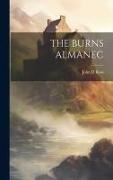 John D. Ross - The Burns Almanec