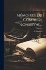 De Bonneval - Mémoires Du Comte De Bonneval