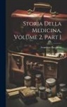 Francesco Puccinotti - Storia Della Medicina, Volume 2, part 1