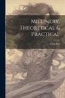 Clare Hill - Millinery, Theoretical & Practical