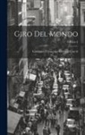 Giovanni Francesco Gemelli Careri - Giro Del Mondo; Volume 4