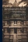 Fausto Gherardo Fumi - Avviamento Allo Studio Del Sanscrito