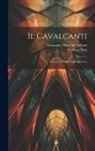 Paolo or Beni, Lionardo Orazione Salviati - Il Cavalcanti; Overo, La Difesa Dell'anticrvsca