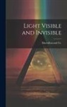 MacMillan and Co - Light Visible and Invisible