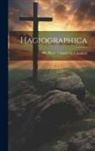 Pio Pietro Franchi De'cavalieri - Hagiographica