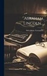 Niels Jokum Termansen - Abraham Lincoln