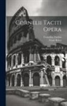 Franz Ritter, Cornelius Tacitus - Cornelii Taciti Opera: Annalium Liber Xi-xvi
