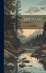 Martial - Epigrams