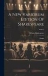 William Shakespeare - A New Variorum Edition Of Shakespeare: Hamlet; Series 2