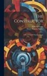 Franz Reuleaux, Henry Harrison Suplee - The Constructor: A Hand-book Of Machine Design