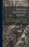 American Iron And Steel Institute, American Iron and Steel Institute Bure - Annual Statistical Report