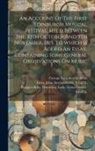 Graham George Farquhar, John Former Owner S. Glen, Dorothea Lady Ruggles-Brise - An Account Of The First Edinburgh Musical Festival, Held Between The 30th October And 5th November, 1815. To Which Is Added An Essay, Containing Some
