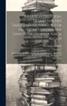Hermann Seifarth - Arabisch-deutsch-französisches Taschenwörterbuch Für Deutsche Colonisten Und Auswanderer Nach Algier: Dictionnaire De Poche Arabe-allemand-français: B