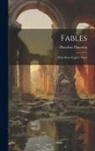 Phaedrus - Fables: With Short English Notes