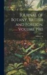Anonymous - Journal of Botany, British and Foreign. Volume 1910; Volume 48