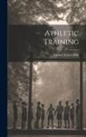 Samuel Ernest Bilik - Athletic Training