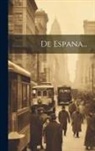 Anonymous - De Espana