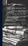 Anonymous - The Journal of the Royal Society of Antiquaries of Ireland; Volume 31