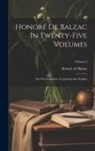 Honoré de Balzac - Honoré De Balzac In Twenty-five Volumes: The First Complete Translation Into English; Volume 5