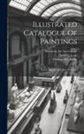David C. Lyall, American Art Association, Thomas Ellis Kirby - Illustrated Catalogue Of Paintings: Pastels And Water Colors Collected
