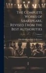 Anonymous - The Complete Works of Shakspeare, Revised from the Best Authorities: With a Memoir, and Essay On His Genius; Volume 2