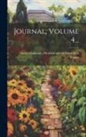 Société Régionale d'Horticulture Du N - Journal, Volume 4