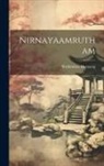 Shrikrishna Khemaraj - Nirnayaamrutham