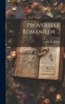 Juliu A. Zanne - Proverbele Românilor