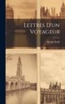 George Sand - Lettres D'un Voyageur