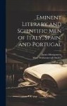 James Montgomery, Mary Wollstonecraft Shelley - Eminent Literary and Scientific Men of Italy, Spain, and Portugal