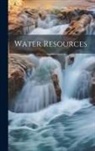 Anonymous - Water Resources