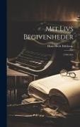 Hans Birch Dahlerup - Mit Livs Begivenheder: 1790-1814