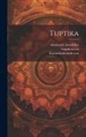 Abarasvmi Abarabhya, Kumarilabhatta th Cent, Gagdhara Stri - Tuptika