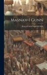 King Of Oudh Wajid Ali Shah - Masnav-i Gunn