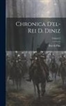 Rui De Pina - Chronica d'el-rei D. Diniz; Volume 2