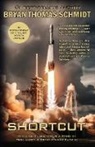 Hunt Lowry, Bryan Thomas Schmidt - Shortcut - a Jason Maxx thriller