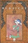 Omar Khayyam - Rubaiyat