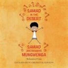 Mohammed Umar, Soukaina Lalla Greene - Samad in the Desert: English-Shona Bilingual Edition