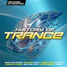 Various - History Of Trance - The Classic Hit Collection, 2 CD (Hörbuch)
