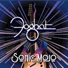 Foghat - Sonic Mojo, 1 Audio-CD (Digipack) (Hörbuch)