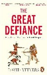 David Veevers - The Great Defiance