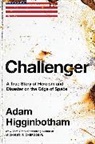 Adam Higginbotham - Challenger